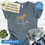 Thumbnail: Your dog breed love t-shirt