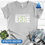 Thumbnail: Pickleball Erne Shot T-Shirt