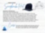 Thumbnail: Gulf of Mexico Hat | Embroidered Baseball Hat