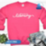 Thumbnail: Meet Me at the Library Crewneck Sweatshirt