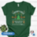 Thumbnail: Holiday Sweater | Pet Partners Holiday Shirt