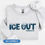 Thumbnail: ICE OUT Anti Ice Protest Minnesota | Sweatshirt or Hoodie