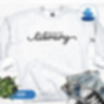Thumbnail: Meet Me at the Library Crewneck Sweatshirt