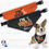 Thumbnail: Good to the Bone | Pet Partners Halloween Buckle Collar Bandana