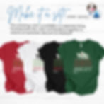 Thumbnail: Making Spirits Bright | Pet Partners Holiday Tie Bandana