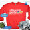 Thumbnail: Librarian Pride Custom Sweatshirt