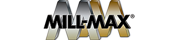 MillMax Logo