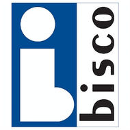 Bisco logo – Fasteners, hardware, and electronic components
