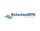 Richardson RFPD logo RF and power solutions distributor