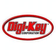 DigiKey logo – High-availability component distributor