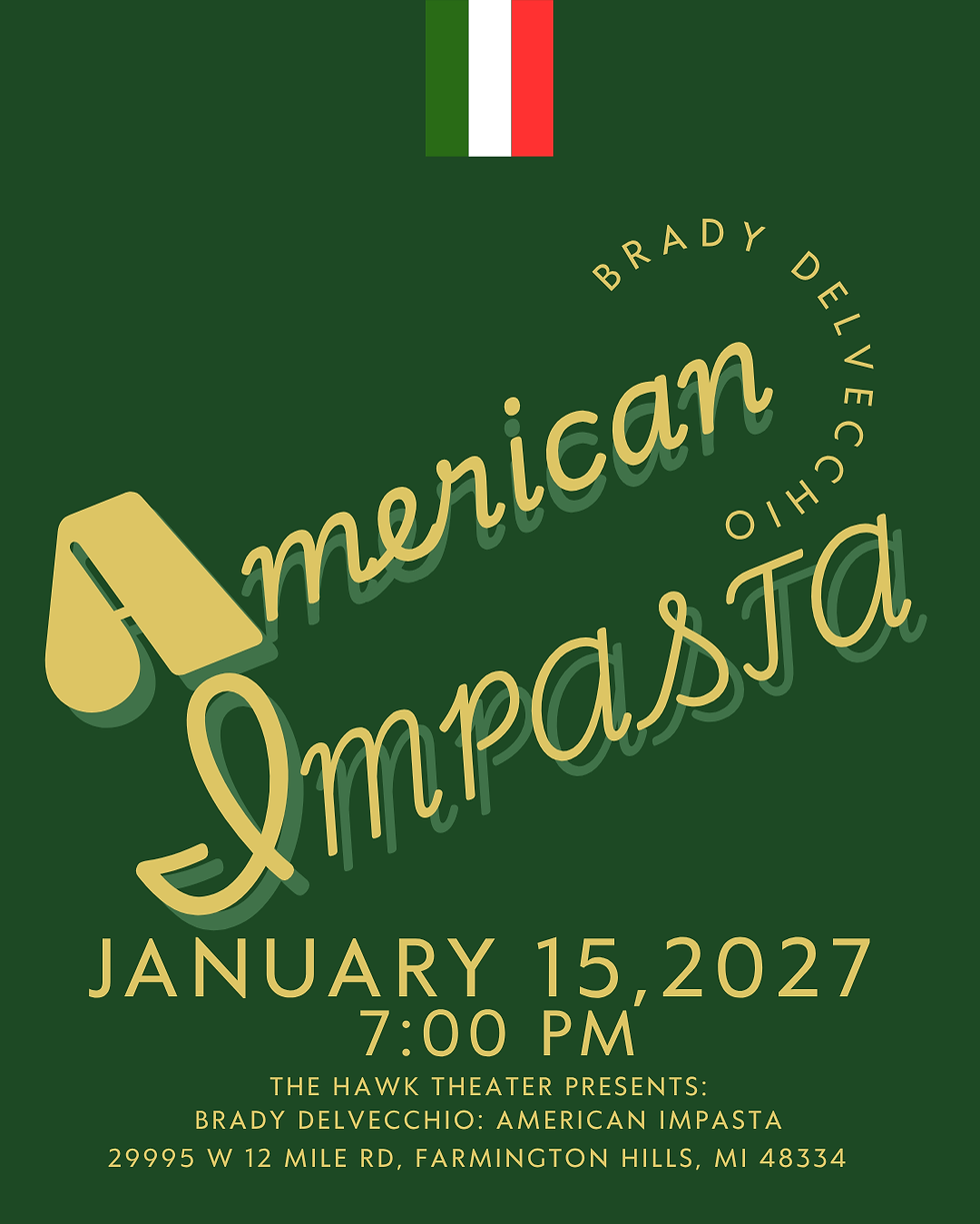 American ImPasta