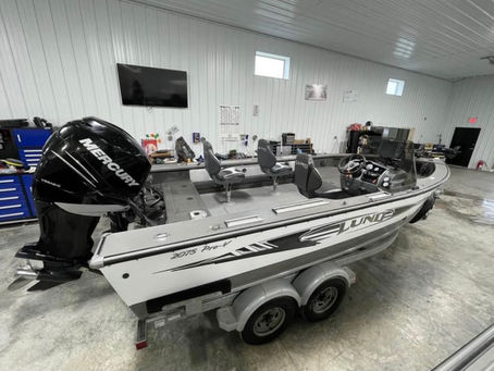 Cayuga Lake Charters 2022