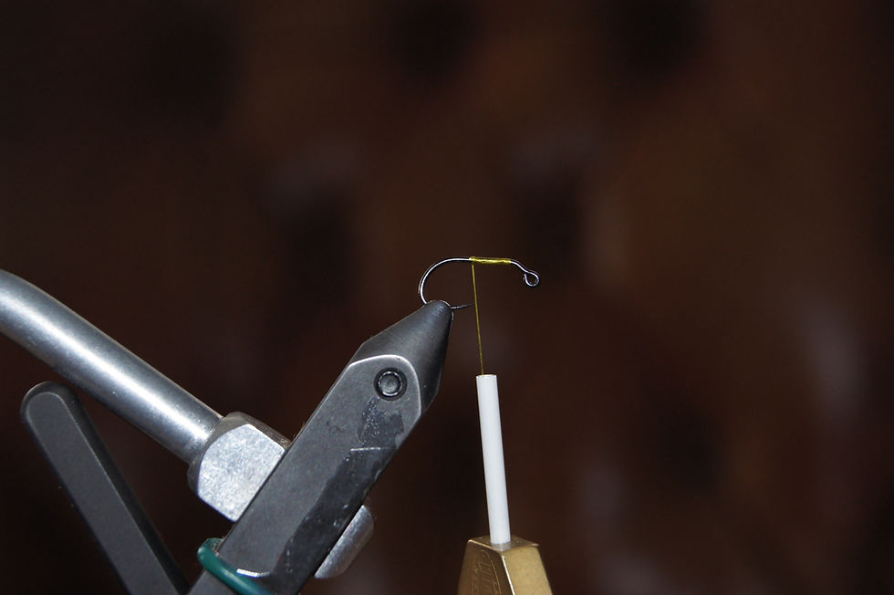 Firehole 516 Size 12