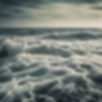 Sea waves