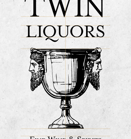 Twin Liquors