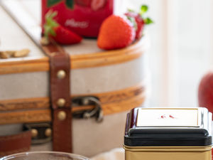 The Perfect Pomme d'Amour Tea Recipe: Step-by-Step Brewing Guide