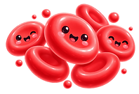 fanconi anémia - globules rouges