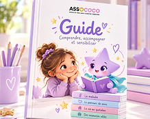 Guide fanconi anémia