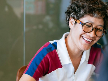 Cùng Jang Kều bàn về sự bền vững trong phát triển dự án cộng đồng