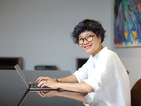 Sống để giúp đỡ người khác