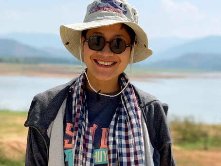 Bí quyết 'sống mãi' của người phụ nữ Top 50 ảnh hưởng nhất Việt Nam 2019: Gói gọn trong 1 chữ - XANH