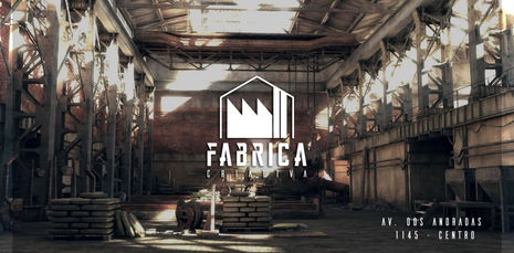 Fábrica Criativa encerra suas atividades em BH com festa de despedida