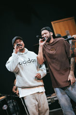 Akatu é convidado para participar do novo audiovisual do Sorriso Maroto