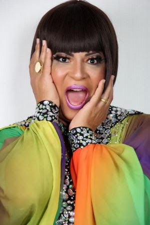 Banda Mole de BH anuncia Kayete como madrinha do bloco