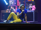Milton Guedes canta Lulu Santos nesta sexta em BH
