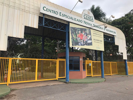 Betim possui local que é referência em atendimento a portadores de deficiência intelectual