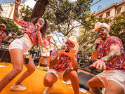 Funk You lança aftermovie do seu desfile no Carnaval de BH 2026