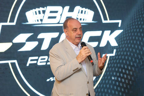 BH Stock Festival emite nota de pesar pelo falecimento do Prefeito de Belo Horizonte Fuad Noman