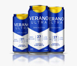 Verano: a cerveja que harmoniza com a vida leve e pratos saborosos
