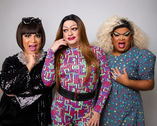 As Hilárias: Suzy Brasil, Kayete e Karoline Absinto retornam a Belo Horizonte para apresentação única no Teatro Sesiminas