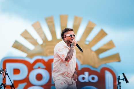 Vendas abertas para o Pôr do Suel no Mineirão