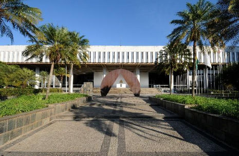 CENSA Betim participa de audiência pública na ALMG em homenagem aos 55 anos da instituição