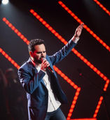 Luciano Camargo é confirmado no Ore Comigo Music Festival 2026