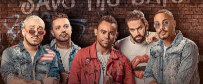 Akatu se apresenta em BH nesta sexta-feira