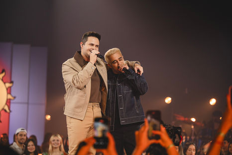 Matheus & Kauan cumprem promessa e confirmam gravação do novo "Astral" em Minas Gerais