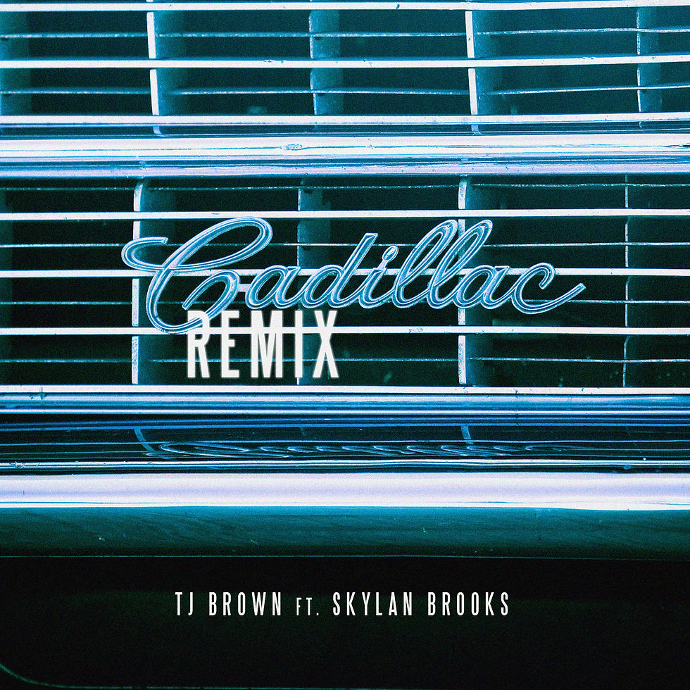 CADILLACremix