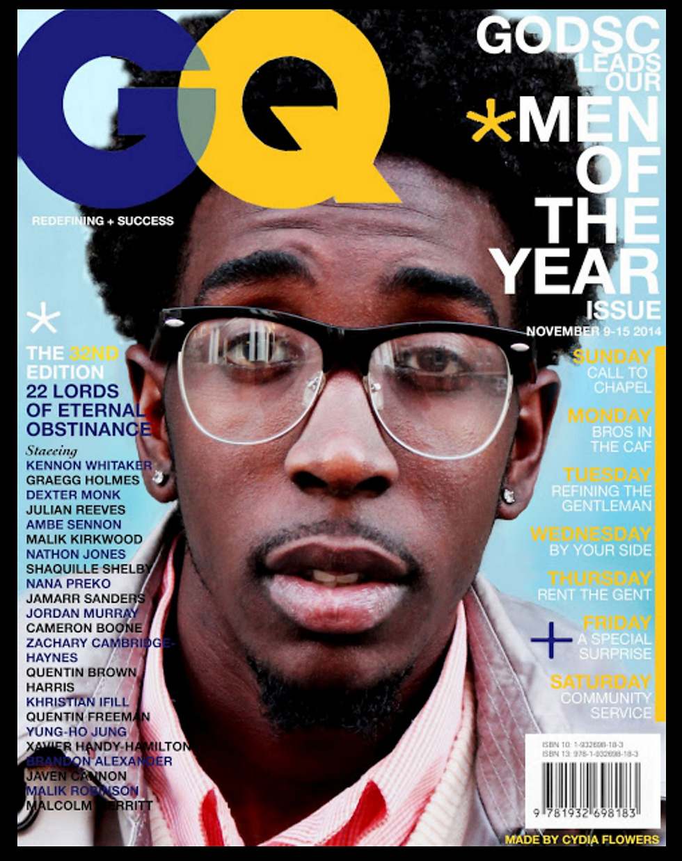 Quentin Cover