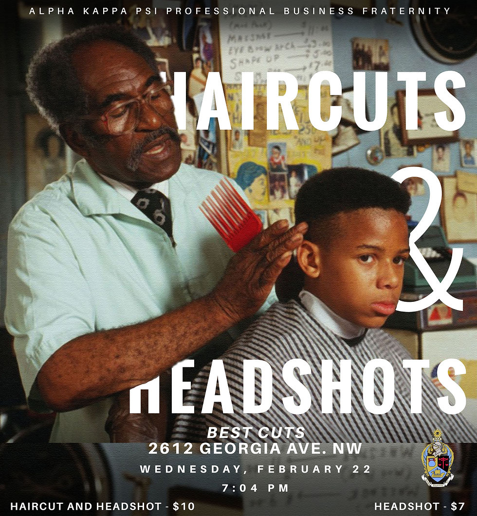 headshots