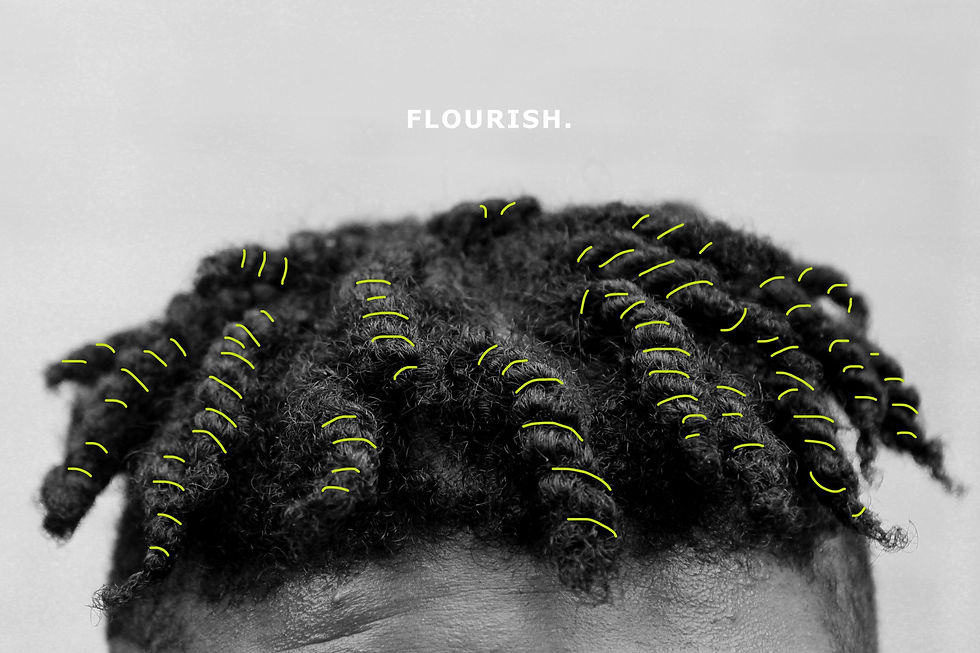 FLOURISHbwg