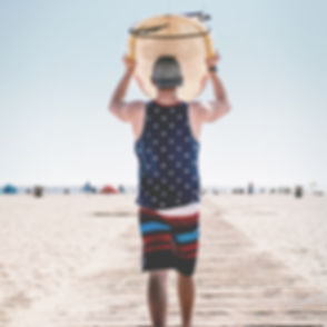 Surfer