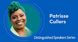 Patrisse Cullors February 10