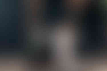 Long Sleeved Wedding Dress