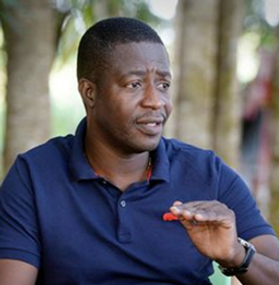 Pr DOSSEH Ekoué