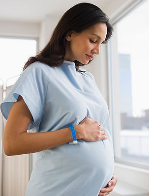 Pregnancy