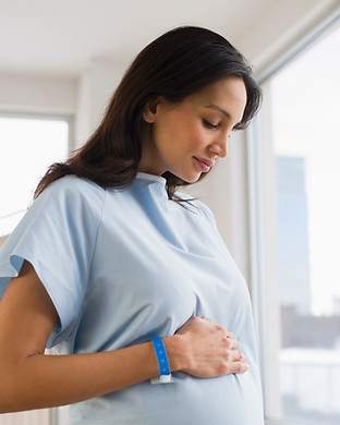 Pregnant-Women