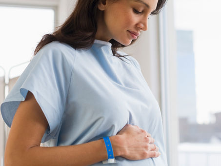 Sophrologie et grossesse